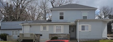 Building Photo - 501 Union St