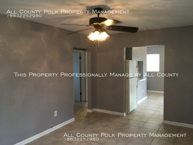 Foto del edificio - 2 Bedroom 1 Bathroom Single Family Home