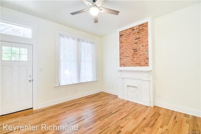 Building Photo - 3 br, 2 bath House - 318 South Cherry Street