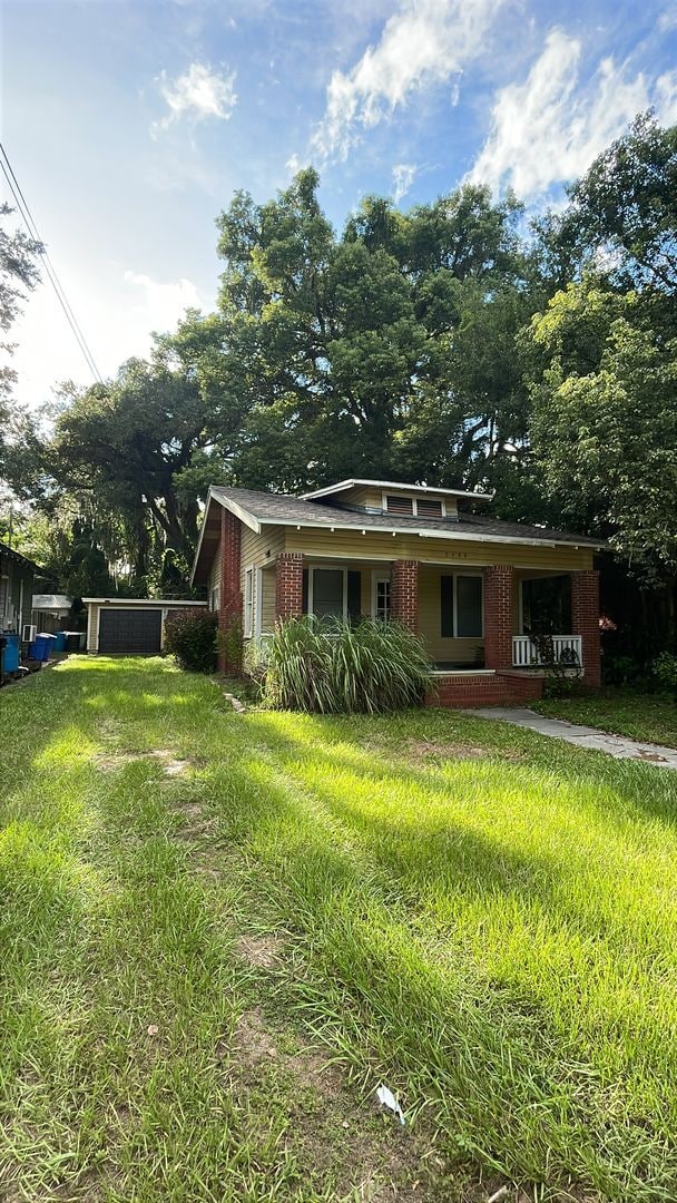 Photo - Charming 2BR Home in the Heart of the Hist...