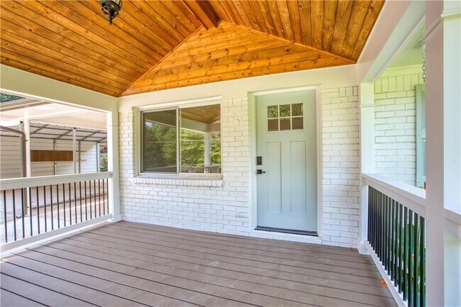 Building Photo - 4523 Doc Sams Rd