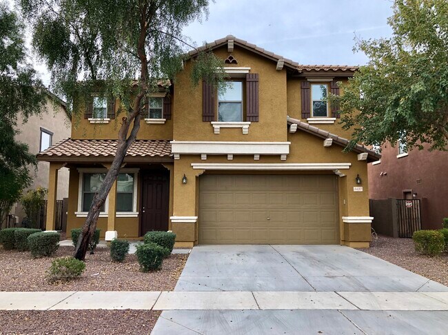 Foto del edificio - 3437 E Harwell Rd