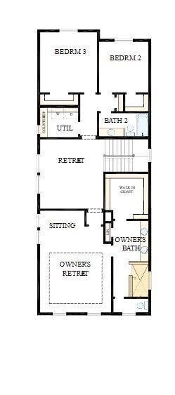 Foto del edificio - 18643 Parkland Row Dr