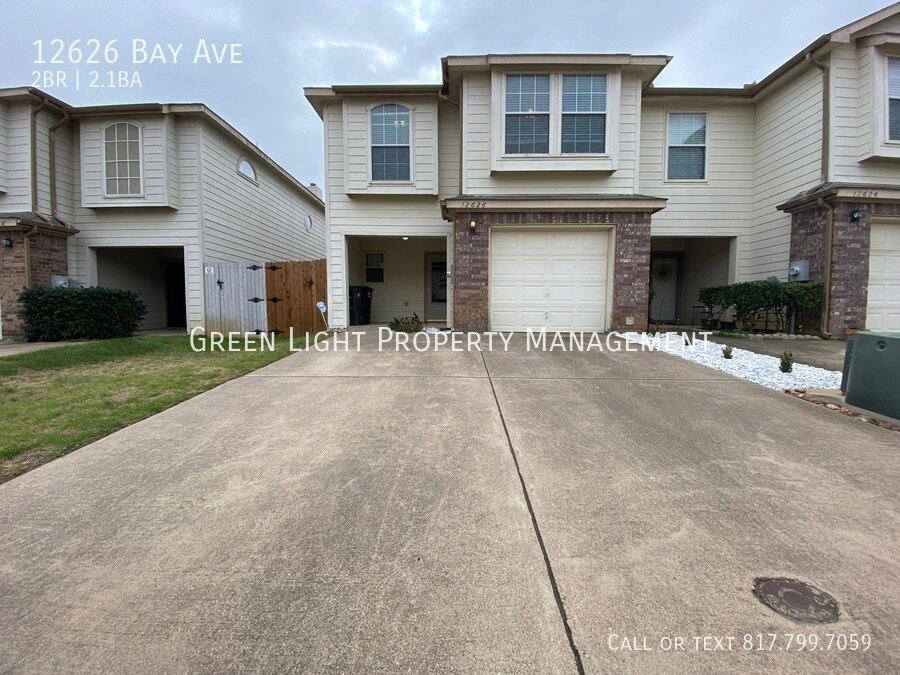 Primary Photo - 12626 Bay Ave
