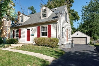 Building Photo - 3918 Odin Ave