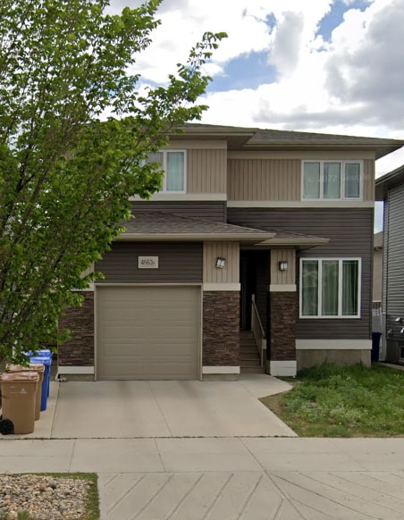 Primary Photo - 4563 James Hill Rd