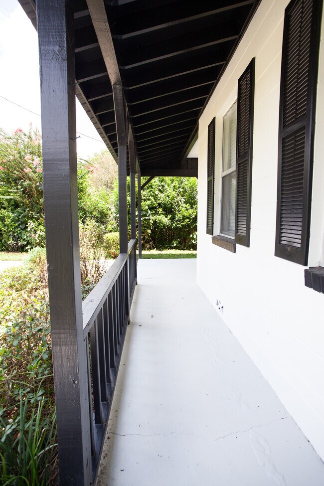 Foto del edificio - 1321 Stimson St