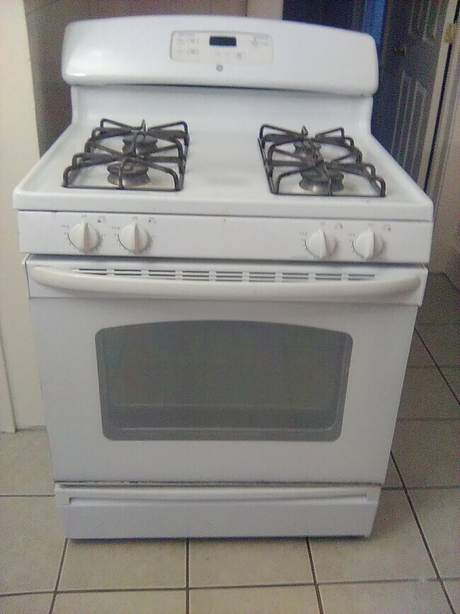 Foto del edificio - 1 bedroom apartment for rent