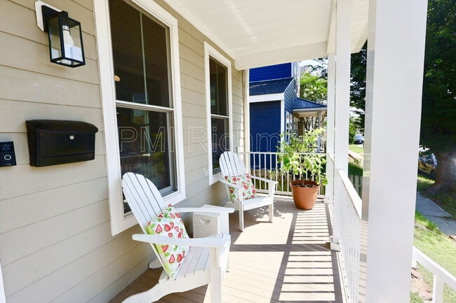 Photo - 612 N 30th St House