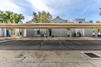 Building Photo - 280 S Elizabeth Way