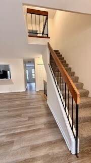 Foto del edificio - Chesterfield Village Townhomes