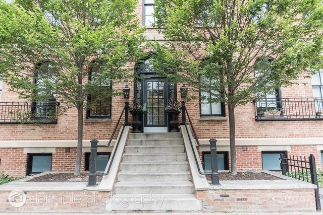 Foto del edificio - 2 bedroom in Chicago IL 60614