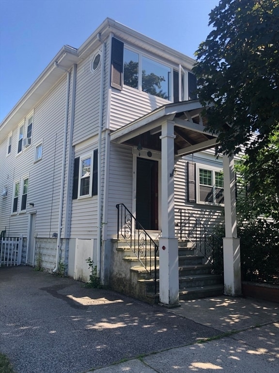 Primary Photo - 100 Egerton Rd