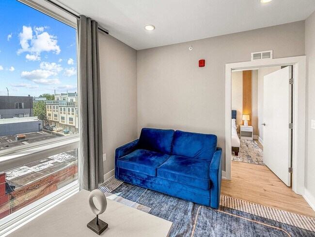 Foto del edificio - 626 N Delaware Ave