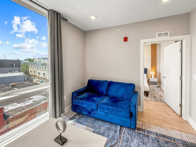 Foto del edificio - 626 N Delaware Ave