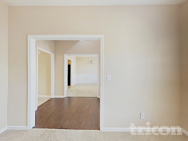 Building Photo - 1061 Wallace Hill Ridge SE