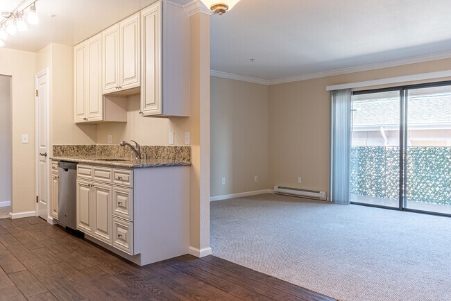 Foto del edificio - 736 Walnut St