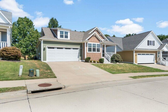 Foto del edificio - Craftsman Style House In The Walden Park