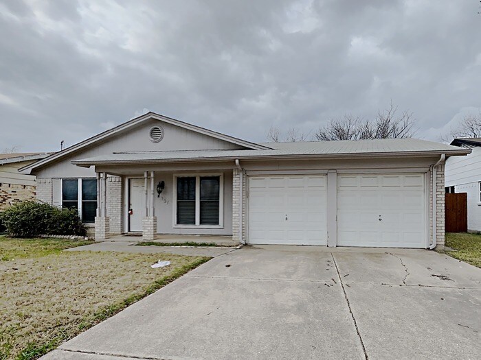 6357 Dorchester Trail, North Richland Hills, TX 76182 House Rental in