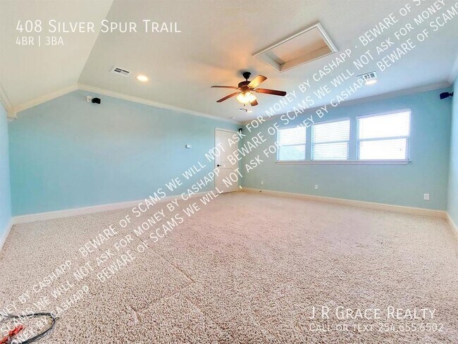 Building Photo - 408 Silver Spur Trail