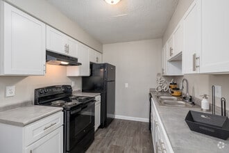 Interior Photo - Stanton Yards