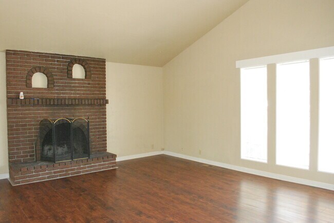 Upstairs Family Room - 9078 S 1300 E