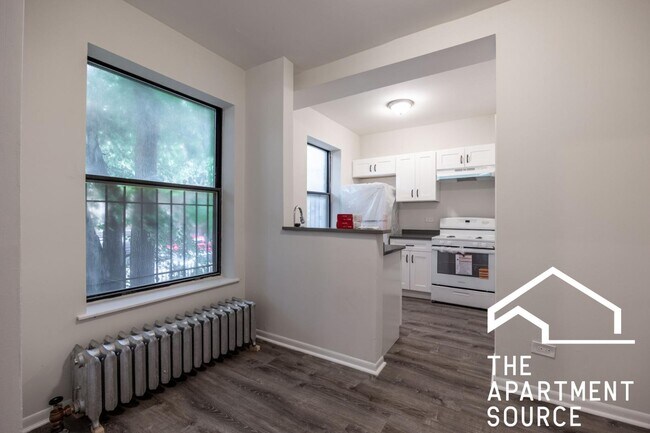 Foto del edificio - 7722 N Marshfield Ave