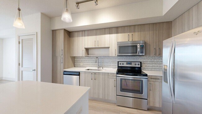 Foto del interior - Griffis North Olive