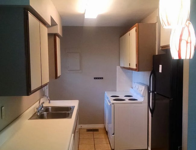 Foto del edificio - 1818 3rd St