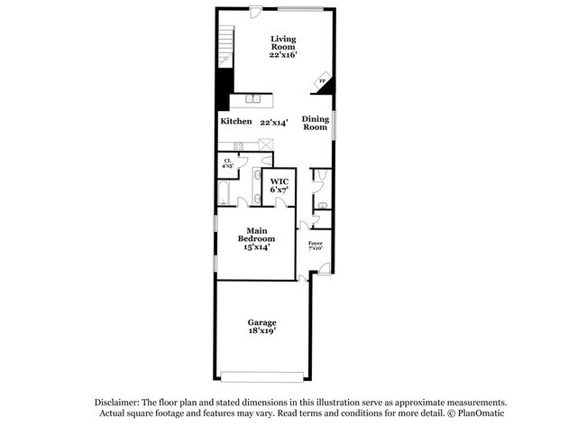 Building Photo - 7579 Glen Laurel Way