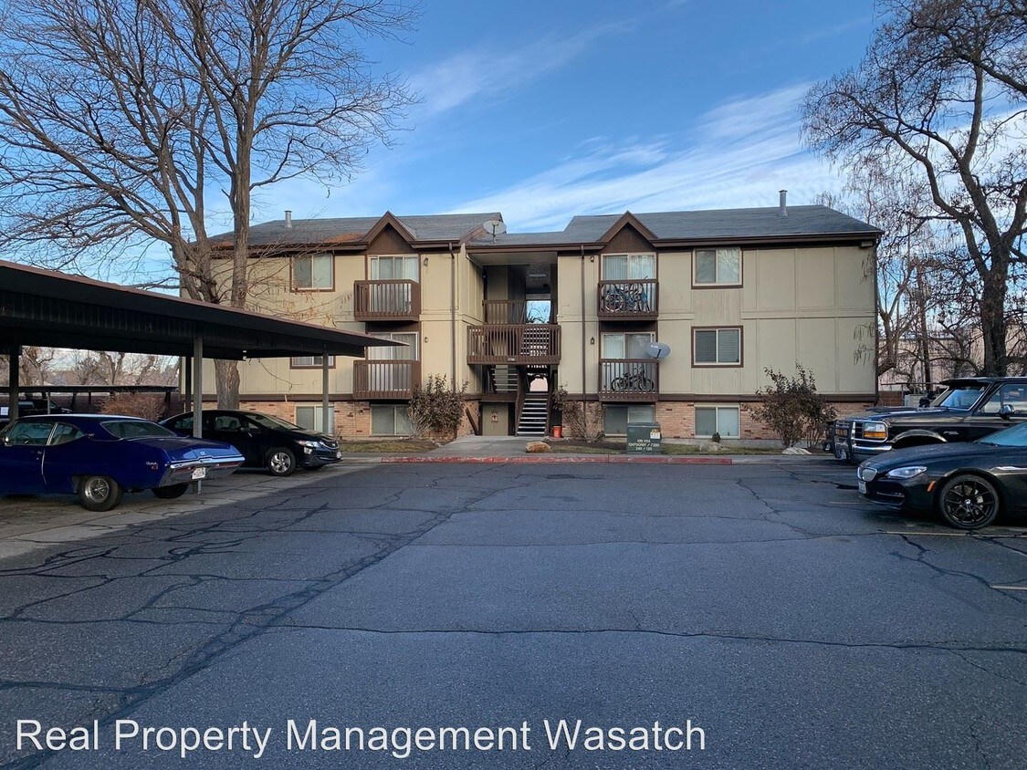Primary Photo - 2 br, 1 bath House - 5700 S 900 E #5