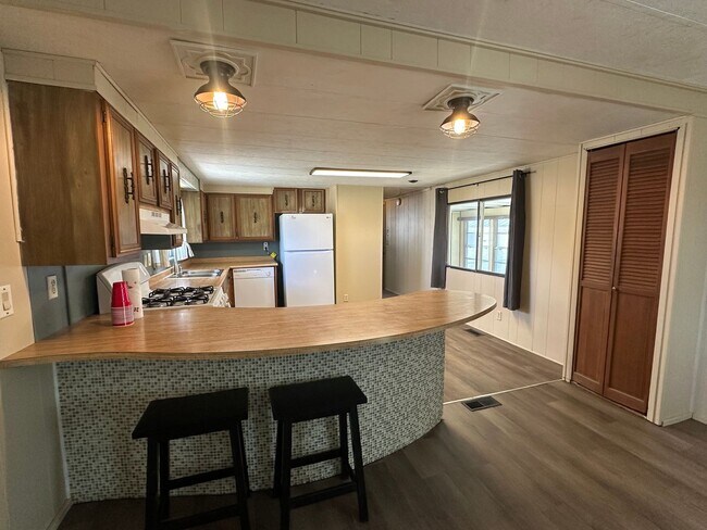 Foto del edificio - 2 Bedroom 2 Bathroom Mobile Home located in Aztec available to rent