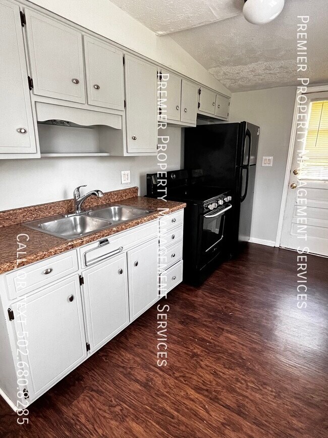 Foto del edificio - Studio Apartment Available to Rent