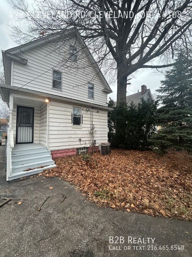 Building Photo - 429 Cleveland Rd