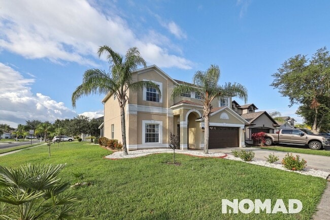 Building Photo - Charming 4BR House in Wesley Chapel