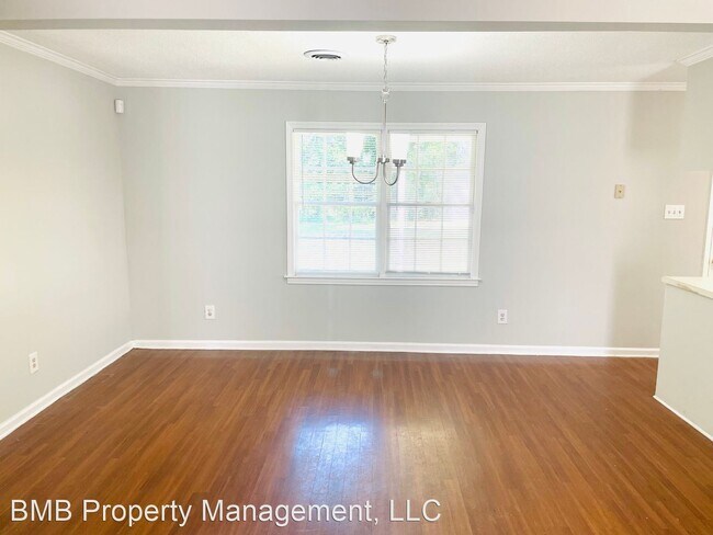 Building Photo - 3 br, 1 bath House - 3107 Durham Drive