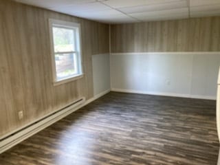 Living room - 18 Park Dr