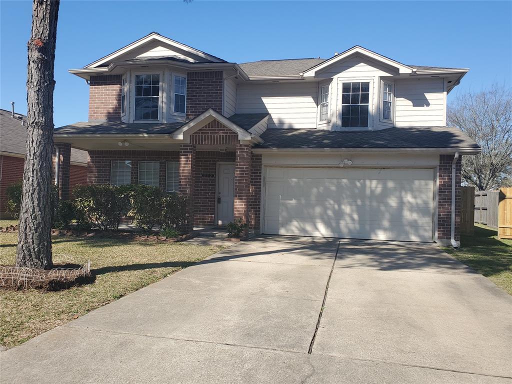 212 Diamond Bay Dr, Dickinson, TX 77539 House Rental in Dickinson, TX