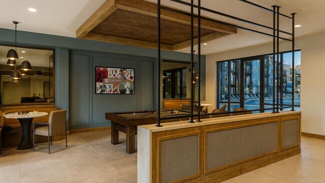 Foto del edificio - Portrait Midtown