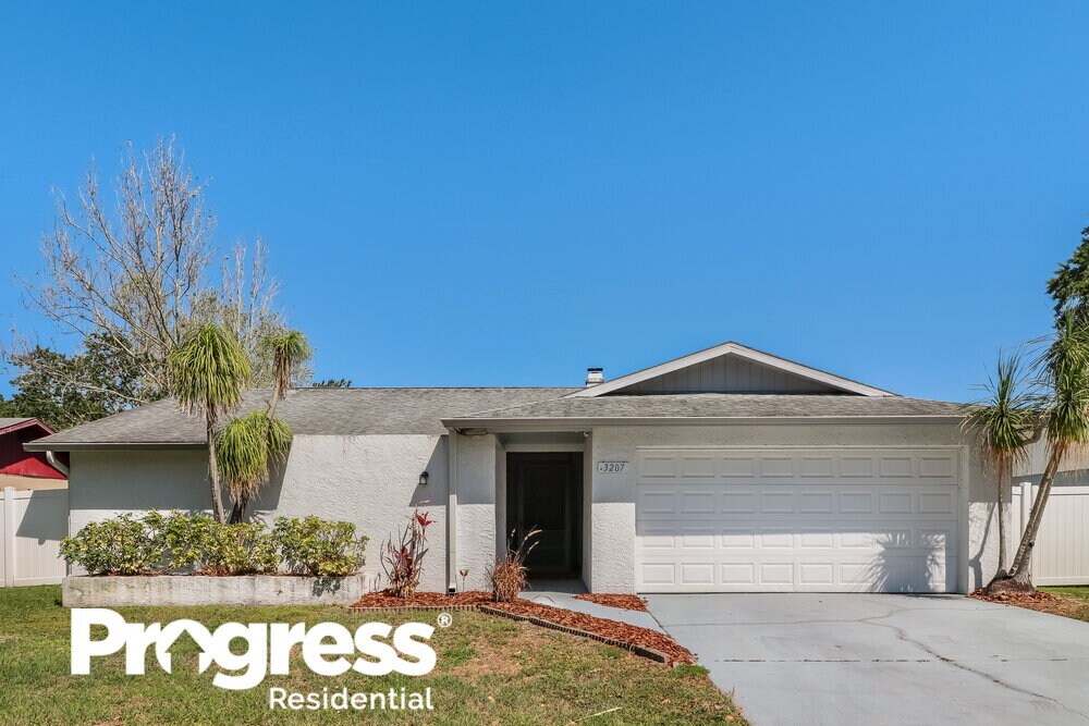 3207 Acapulco Dr, Riverview, FL 33578 House Rental in Riverview, FL