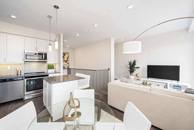 Photo du bâtiment - 2051 Prospect Str