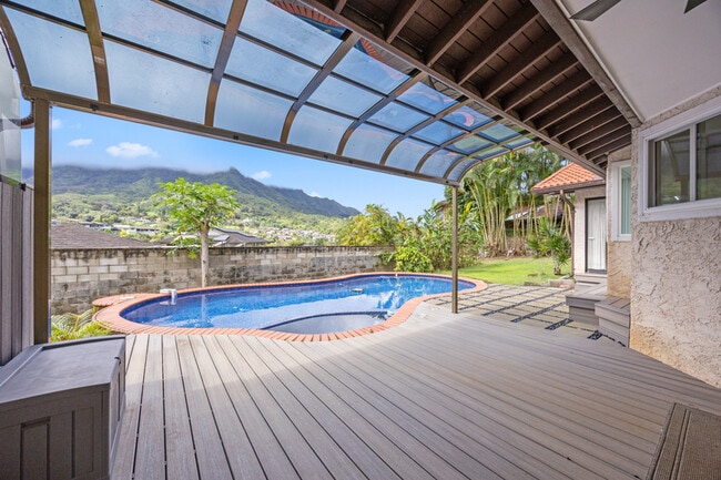 Building Photo - 1219 Kelewina St