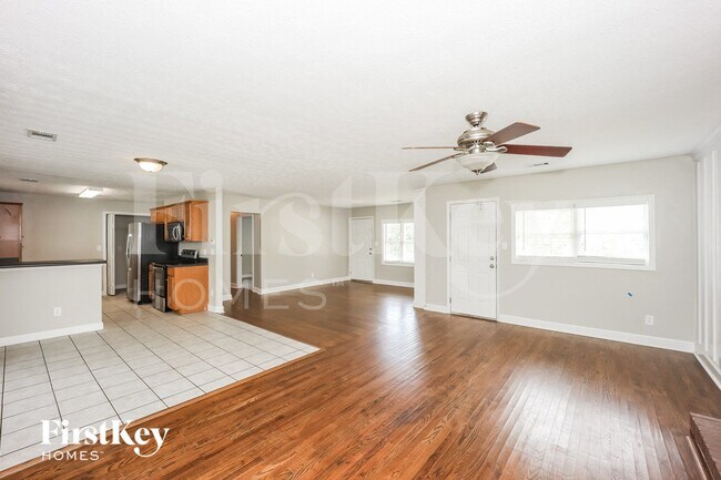 Foto del edificio - 4808 Kings Hwy