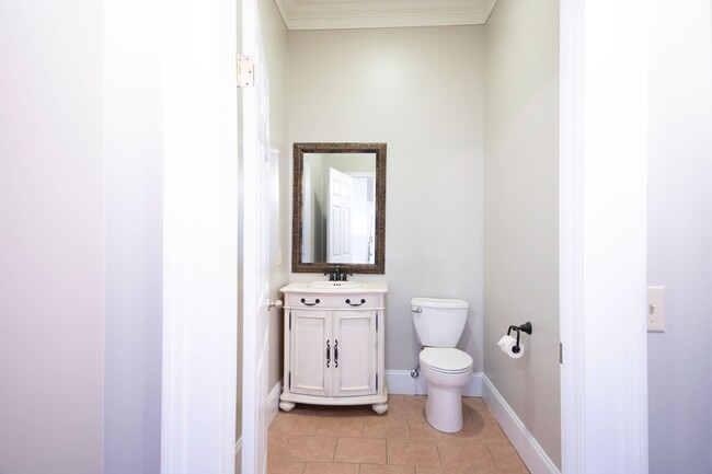 Foto del edificio - Awesome loft in Downtown Opelika!