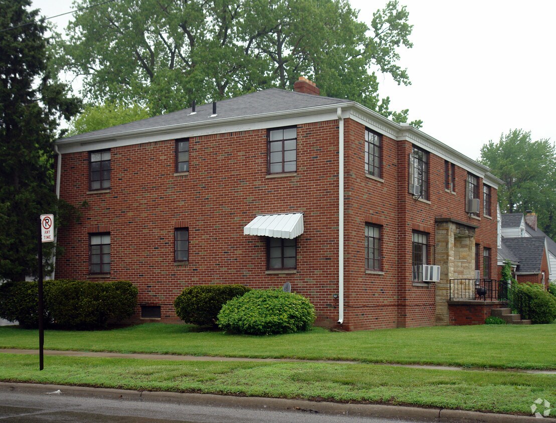 3103 Cheltenham Rd, Toledo, OH 43606 Apartments in Toledo, OH
