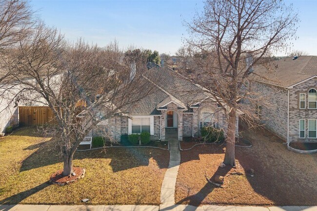 Foto del edificio - 409 Kathy Ln