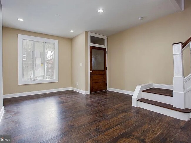 Foto del edificio - Updated 3 Bedroom Rental in Brewerytown wi...