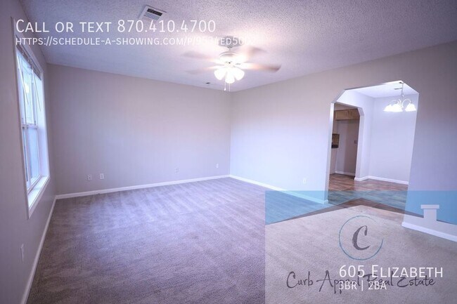 Building Photo - 605 Elizabeth-