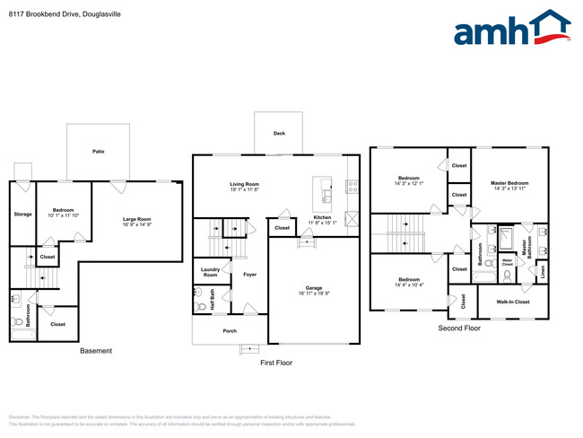 Building Photo - 8117 Brookbend Drive