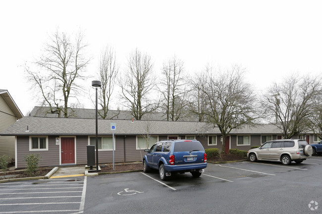 Building Photo - Greenview Terrace